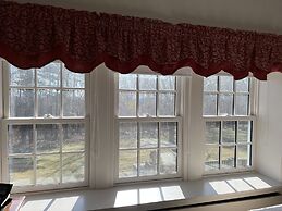 Surrey-Williamson Inn