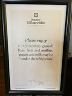 Surrey-Williamson Inn