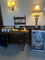 Surrey-Williamson Inn