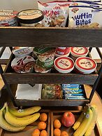 Surrey-Williamson Inn