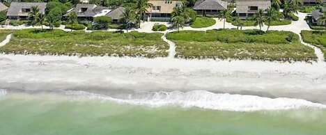 South Seas Beach House 22