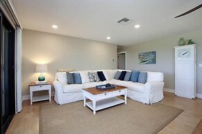 South Seas Beach House 22