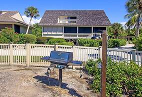 South Seas Beach House 22