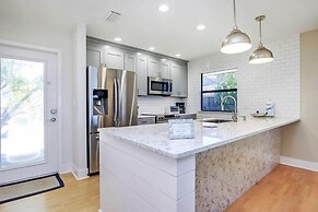 South Seas Beach House 22