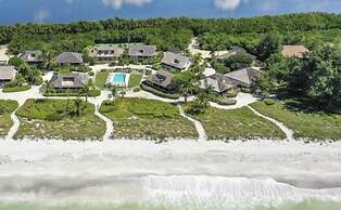 South Seas Beach House 22