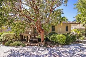 South Seas Beach House 22