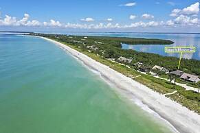 South Seas Beach House 22