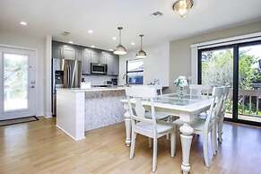 South Seas Beach House 22