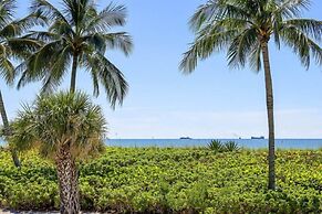 South Seas Beach House 22