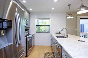 South Seas Beach House 22