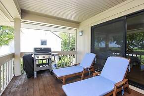 South Seas Beach House 22