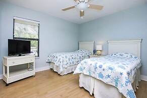 South Seas Beach House 22