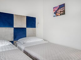 Azzurro Park Suite Sorrento