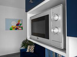 Azzurro Park Suite Sorrento