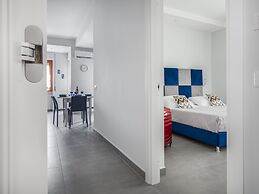 Azzurro Park Suite Sorrento