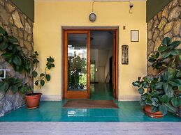 Azzurro Park Suite Sorrento