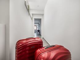 Azzurro Park Suite Sorrento