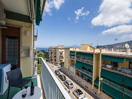 Azzurro Park Suite Sorrento