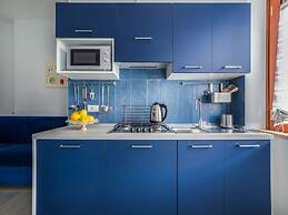 Azzurro Park Suite Sorrento