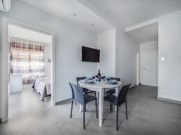 Azzurro Park Suite Sorrento