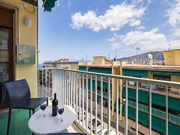 Azzurro Park Suite Sorrento