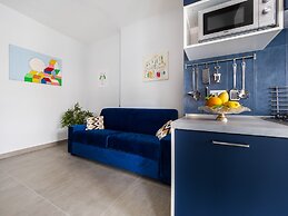 Azzurro Park Suite Sorrento