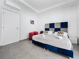 Azzurro Park Suite Sorrento