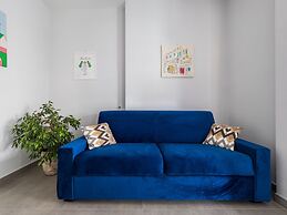 Azzurro Park Suite Sorrento