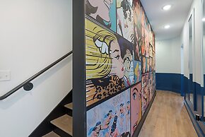 The Grove by AvantStay – Stylish Group Stay with Private Bathrooms