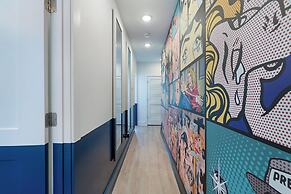 The Grove by AvantStay – Stylish Group Stay with Private Bathrooms