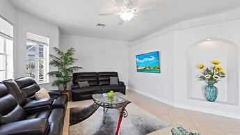 Sunset Serenade by the Canal