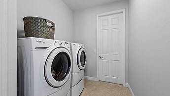 Sunset Serenade by the Canal