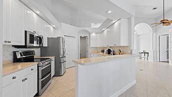 Sunset Serenade by the Canal