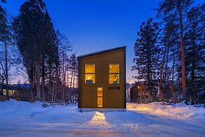 Blue River Chalets by The Hakuba Collection