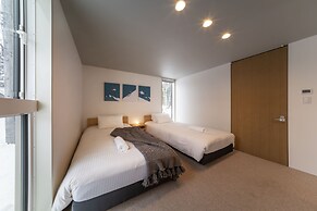 Blue River Chalets by The Hakuba Collection