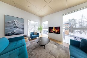Blue River Chalets by The Hakuba Collection