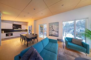 Blue River Chalets by The Hakuba Collection