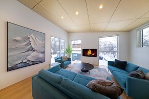 Blue River Chalets by The Hakuba Collection