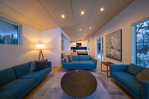 Blue River Chalets by The Hakuba Collection
