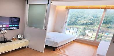 Jeju Jimian Pension