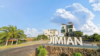 Jeju Jimian Pension