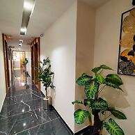 Hotel Asiana Ahmedabad