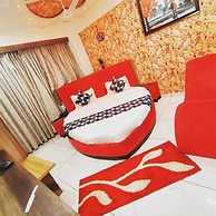 Hotel Asiana Ahmedabad