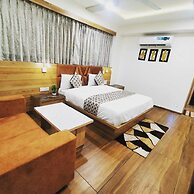 Hotel Asiana Ahmedabad