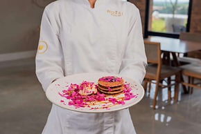 Royal Tulip Holambra