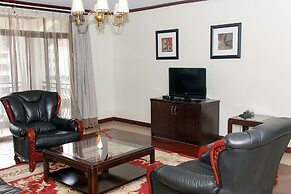 Laburnam Courts Four Bedroom Apartments