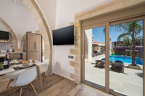 Casa Belvedere Boutique Villa