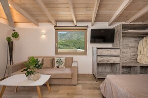 Casa Belvedere Boutique Villa