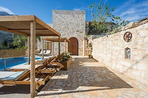 Casa Belvedere Boutique Villa