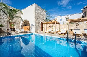 Casa Belvedere Boutique Villa